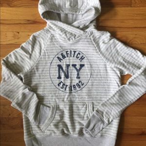 Abercrombie &Fitch Hoodie
